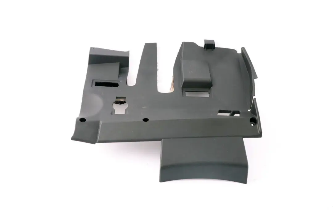 Trim Panel Foot Controls Bottom Under Dash to BMW Z4 Series E85 E86 with Part number 7046726 BMW Z4 Series E85 E86 Trim Panel Foot Controls Bottom Under Dash - SKU rhd-7046726-1 - Part number 7046726