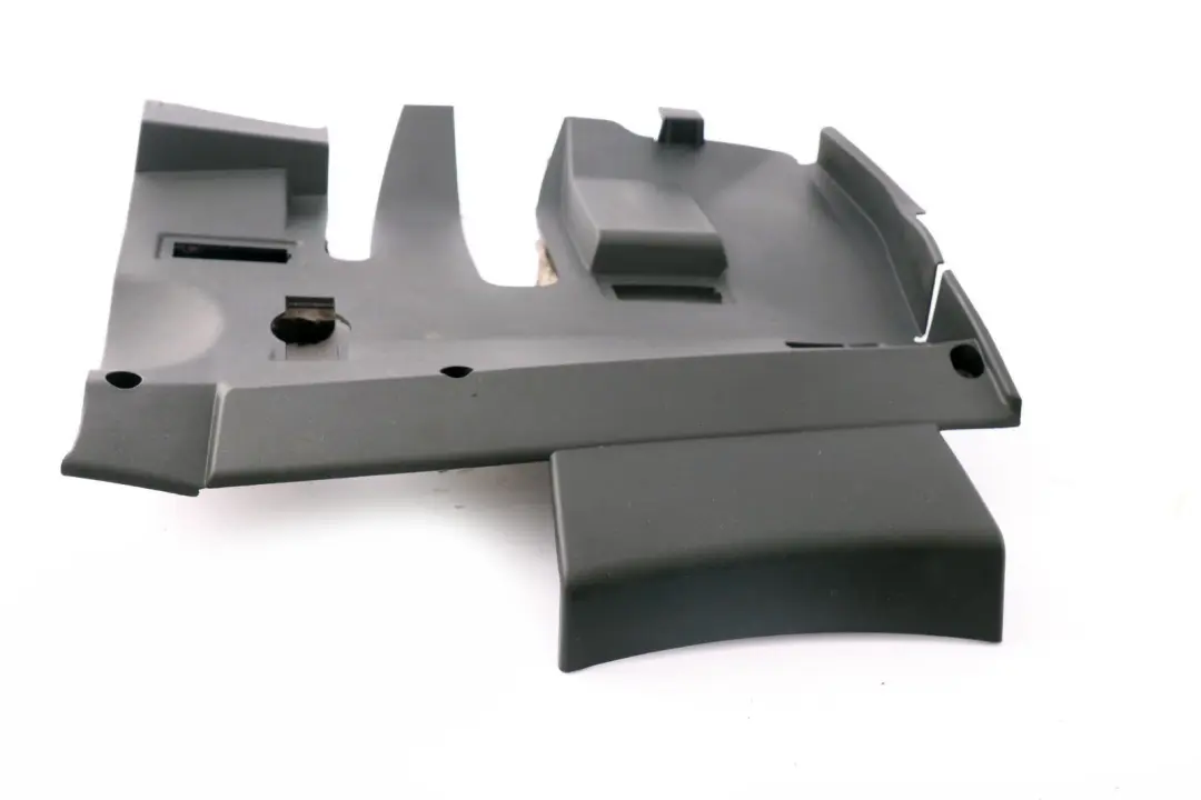 Trim Panel Foot Controls Bottom Under Dash to BMW Z4 Series E85 E86 with Part number 7046726 BMW Z4 Series E85 E86 Trim Panel Foot Controls Bottom Under Dash - SKU rhd-7046726-1 - Part number 7046726