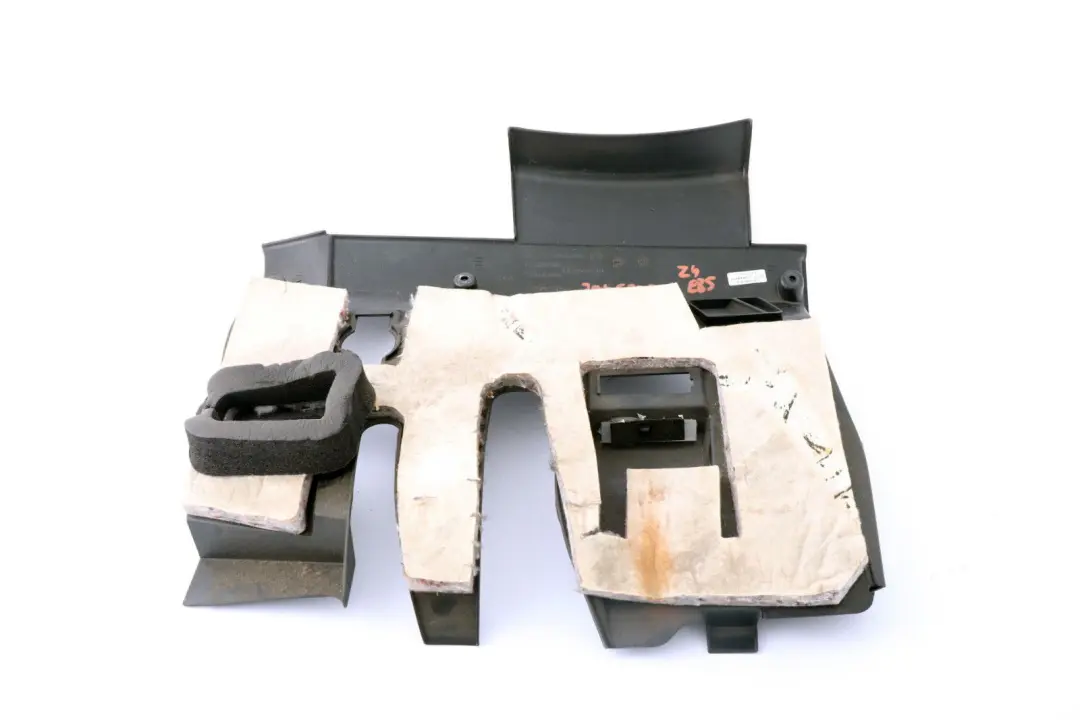 Trim Panel Foot Controls Bottom Under Dash to BMW Z4 Series E85 E86 with Part number 7046726 BMW Z4 Series E85 E86 Trim Panel Foot Controls Bottom Under Dash - SKU rhd-7046726-1 - Part number 7046726