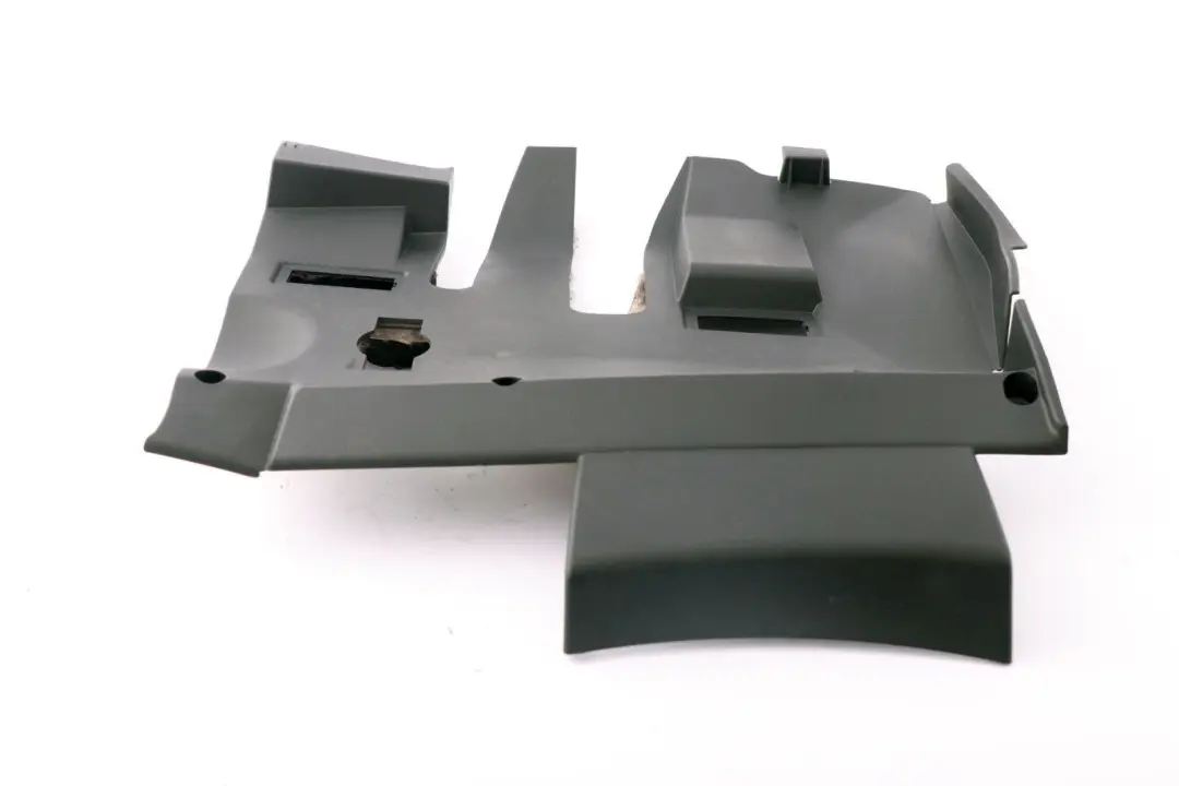 Trim Panel Foot Controls Bottom Under Dash to BMW Z4 Series E85 E86 with Part number 7046726 BMW Z4 Series E85 E86 Trim Panel Foot Controls Bottom Under Dash - SKU rhd-7046726-1 - Part number 7046726