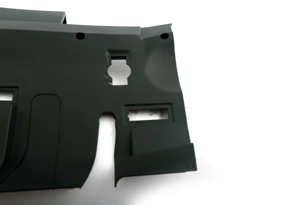 BMW Z4 Series E85 E86 Trim Panel Foot Controls Bottom Under Dash - SKU rhd-7046726 - Part number 7046726