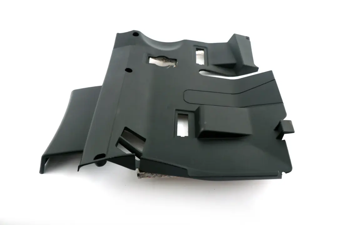 Trim Panel Foot Controls Bottom Under Dash to BMW Z4 Series E85 E86 with Part number 7046726 BMW Z4 Series E85 E86 Trim Panel Foot Controls Bottom Under Dash - SKU rhd-7046726 - Part number 7046726