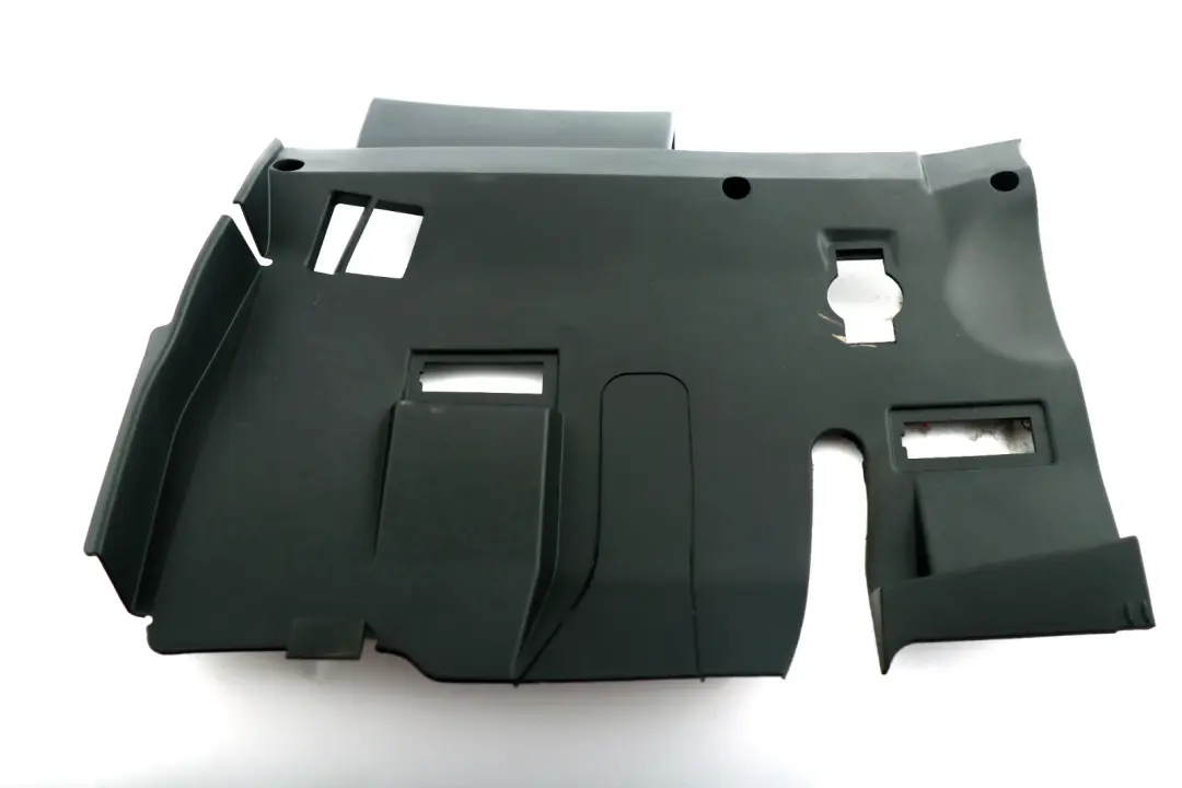 BMW Z4 Series E85 E86 Trim Panel Foot Controls Bottom Under Dash - SKU rhd-7046726 - Part number 7046726