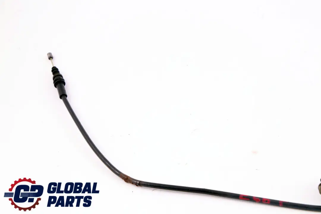 BMW 3 Series E46 Carrier Outside Door Handle Front Left N/S - SKU rhd-7048281 - Part number 7048281