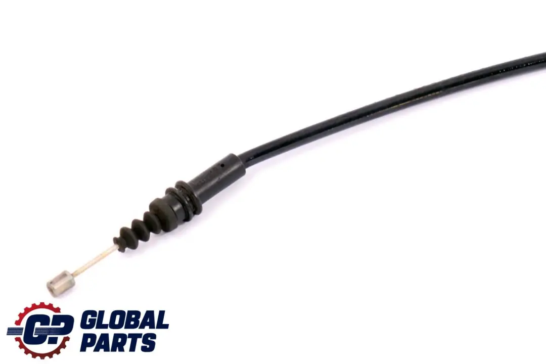 BMW 3 Series E46 Outside Door Handle Front Right O/S Black Sapphire Metallic - SKU rhd-7048282-BS - Part number 7048282