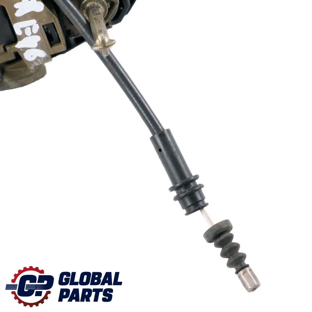 Outside Door Handle Front Right O/S Silbergrau Silver Grey to BMW 3 Series E46 1 with Part number 7048282 BMW 3 Series E46 1 Outside Door Handle Front Right O/S Silbergrau Silver Grey - SKU rhd-7048282-SBG1 - Part number 7048282