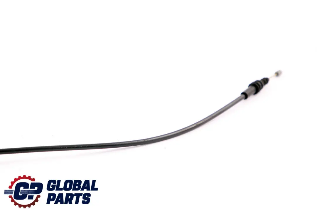 BMW 3 Series E46 Outside Door Handle Front Right O/S Schwarz 2 Black 668 - SKU rhd-7048282-SCH - Part number 7048282