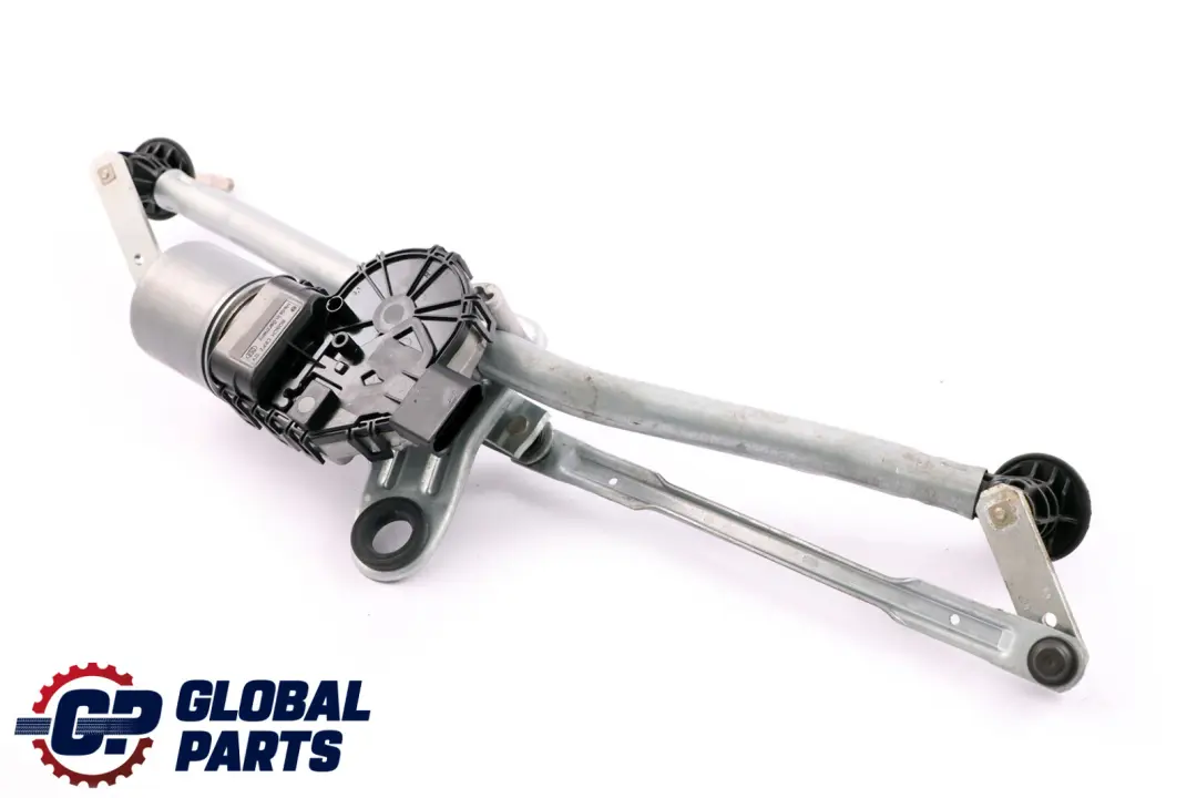 Linkage Wiper System With Motor to BMW X3 Series E83 LCI with Part number 7051670 BMW X3 Series E83 LCI Linkage Wiper System With Motor - SKU rhd-7051670 - Part number 7051670