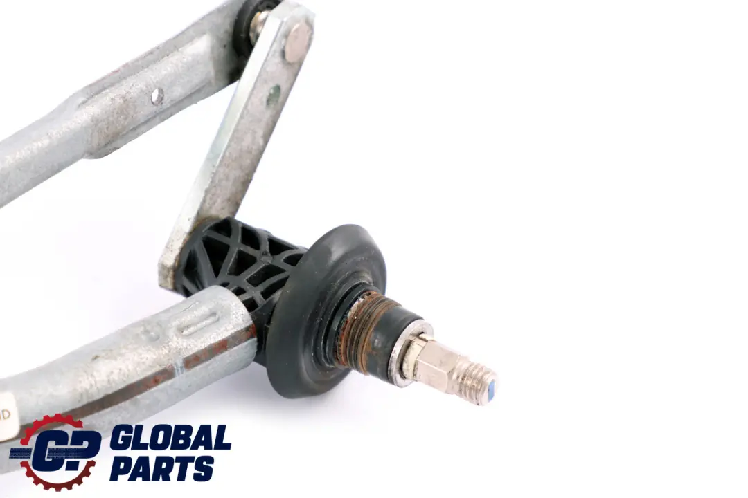 Linkage Wiper System With Motor to BMW X3 Series E83 LCI with Part number 7051670 BMW X3 Series E83 LCI Linkage Wiper System With Motor - SKU rhd-7051670 - Part number 7051670