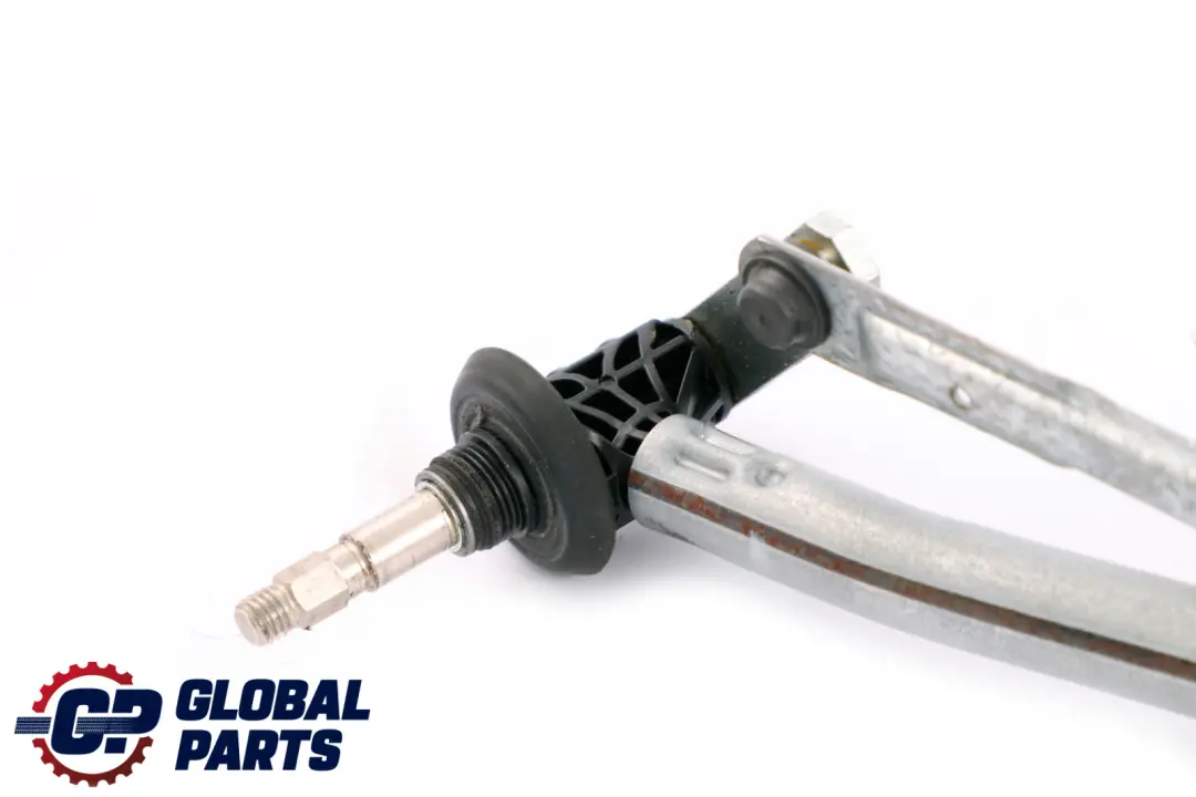Linkage Wiper System With Motor to BMW X3 Series E83 LCI with Part number 7051670 BMW X3 Series E83 LCI Linkage Wiper System With Motor - SKU rhd-7051670 - Part number 7051670