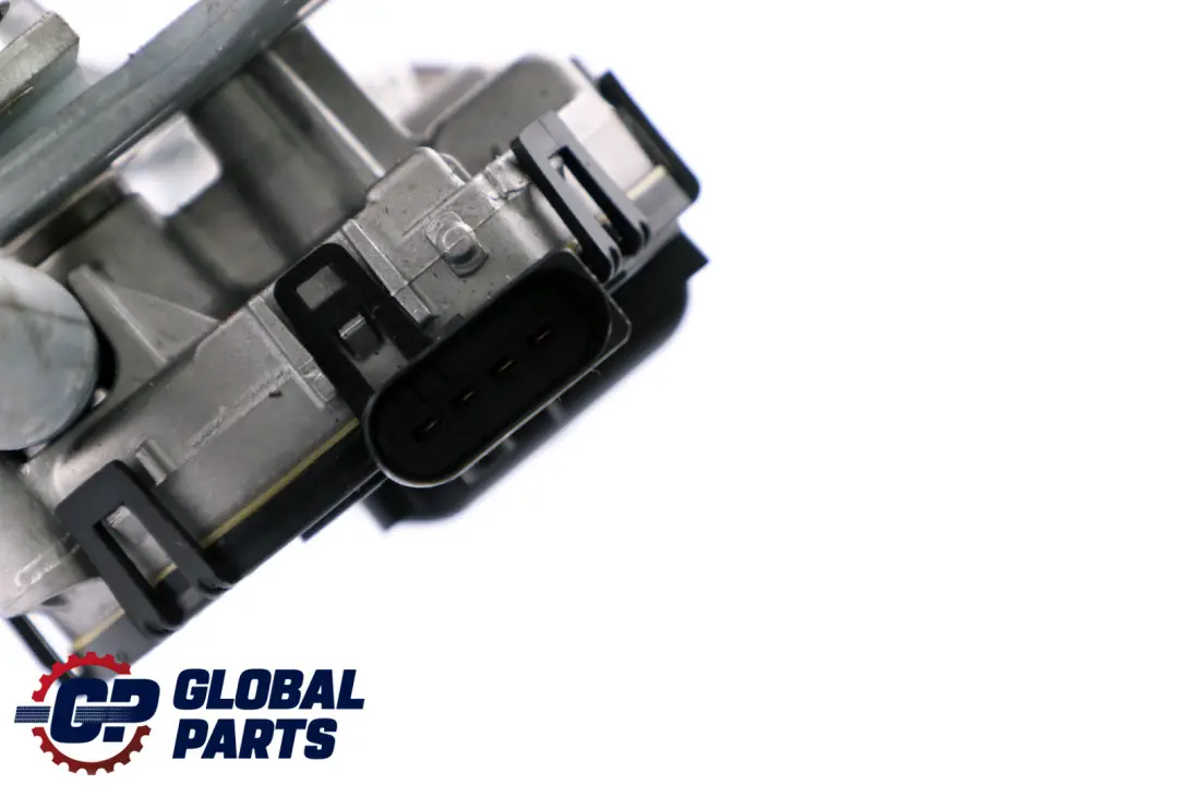 Linkage Wiper System With Motor to BMW X3 Series E83 LCI with Part number 7051670 BMW X3 Series E83 LCI Linkage Wiper System With Motor - SKU rhd-7051670 - Part number 7051670