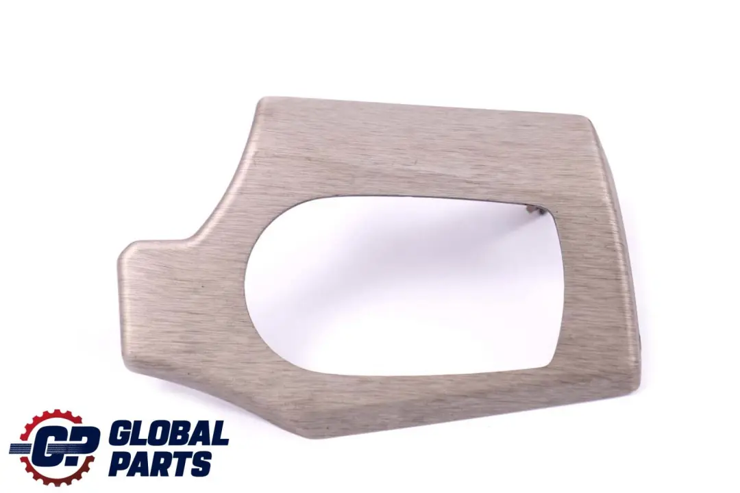 Set Interior Decor Trim Strip Cover Dash Panel Alu Dynamic to BMW Z4 Series E85 with Part number 7053110 BMW Z4 Series E85 Set Interior Decor Trim Strip Cover Dash Panel Alu Dynamic - SKU rhd-7053110-1 - Part number 7053110