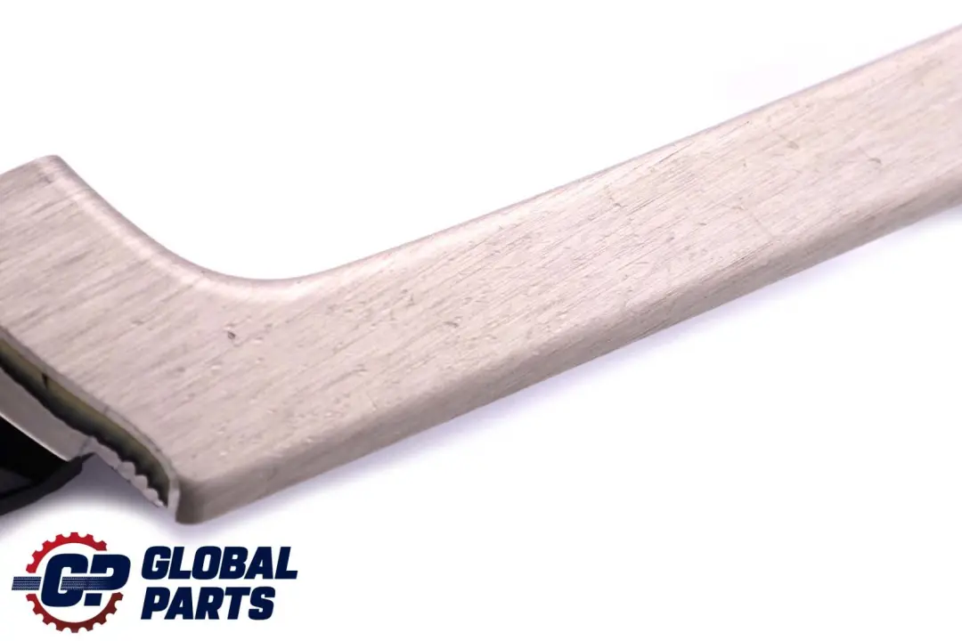 Set Interior Decor Trim Strip Cover Dash Panel Alu Dynamic to BMW Z4 Series E85 with Part number 7053110 BMW Z4 Series E85 Set Interior Decor Trim Strip Cover Dash Panel Alu Dynamic - SKU rhd-7053110-1 - Part number 7053110