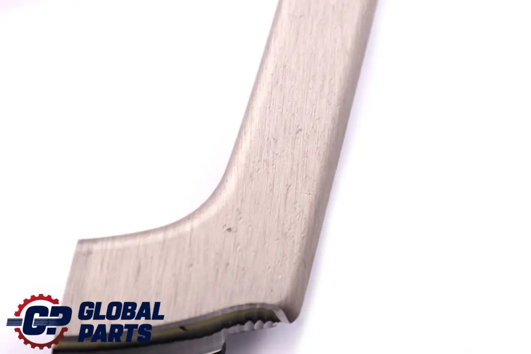 BMW Z4 Series E85 Set Interior Decor Trim Strip Cover Dash Panel Alu Dynamic - SKU rhd-7053110-1 - Part number 7053110