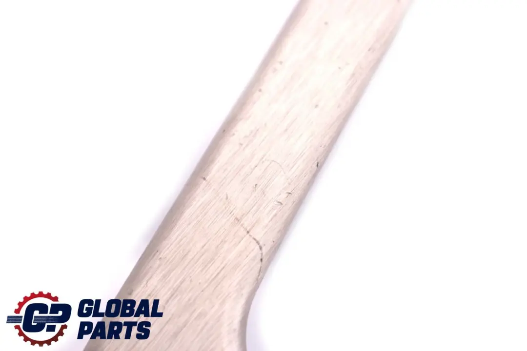 BMW Z4 Series E85 Set Interior Decor Trim Strip Cover Dash Panel Alu Dynamic - SKU rhd-7053110-1 - Part number 7053110