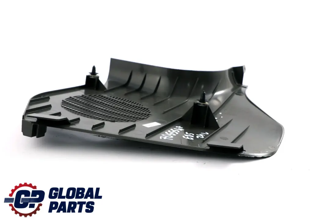 Seitenverkleidung Vorne Links Grau 2016793 für BMW Z4 er E85 mit Teilenummer 7055547 BMW Z4 er E85 Seitenverkleidung Vorne Links Grau 2016793 - SKU rhd-7055547 - Teilenummer 7055547