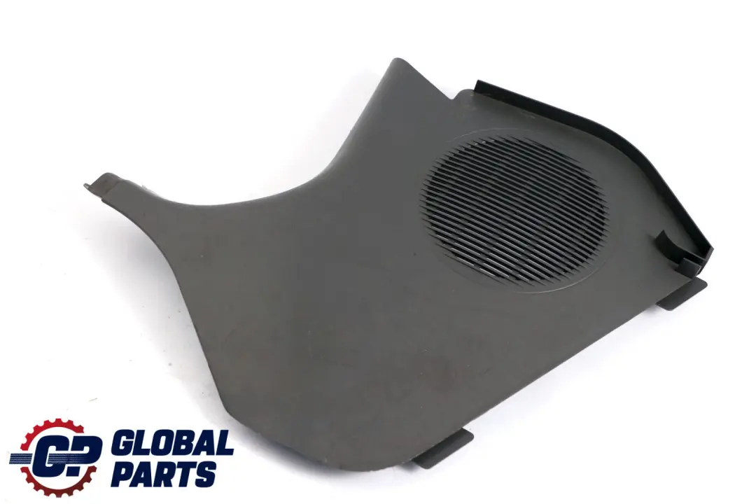 Seitenverkleidung Vorne Links Grau 2016793 für BMW Z4 er E85 mit Teilenummer 7055547 BMW Z4 er E85 Seitenverkleidung Vorne Links Grau 2016793 - SKU rhd-7055547 - Teilenummer 7055547