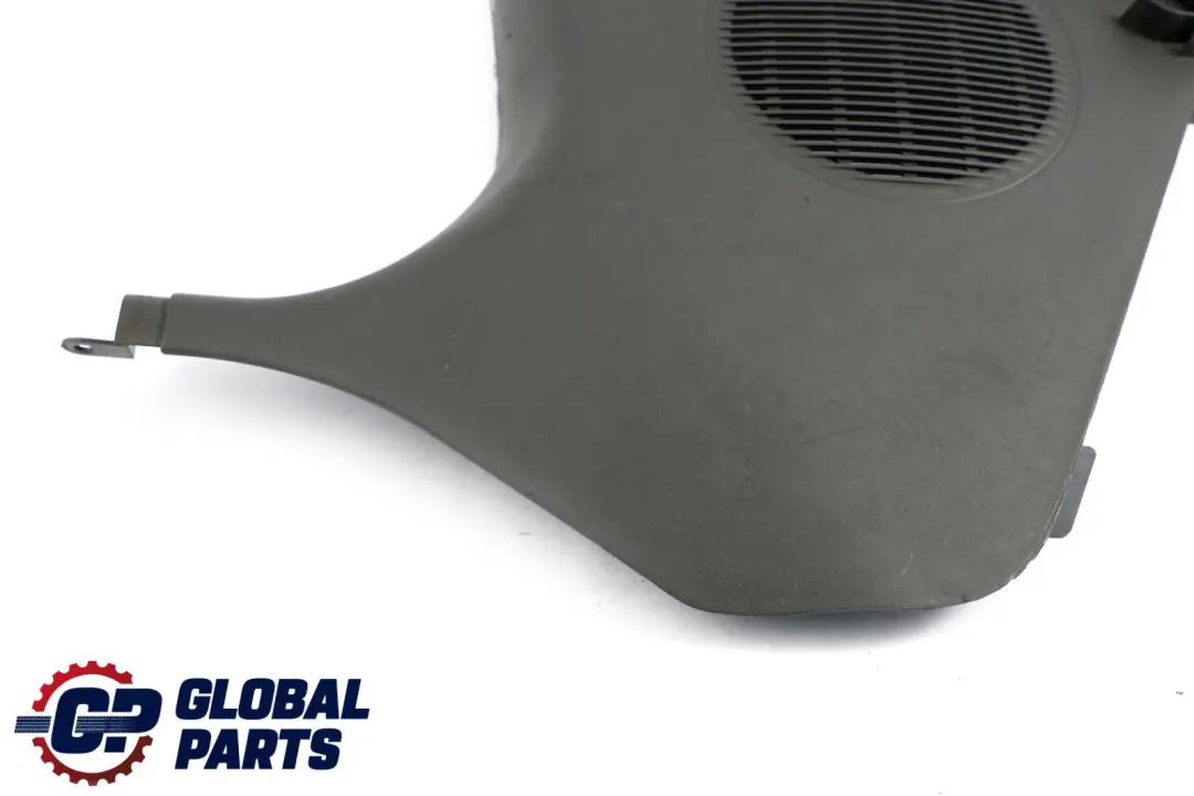 Seitenverkleidung Vorne Links Grau 2016793 für BMW Z4 er E85 mit Teilenummer 7055547 BMW Z4 er E85 Seitenverkleidung Vorne Links Grau 2016793 - SKU rhd-7055547 - Teilenummer 7055547