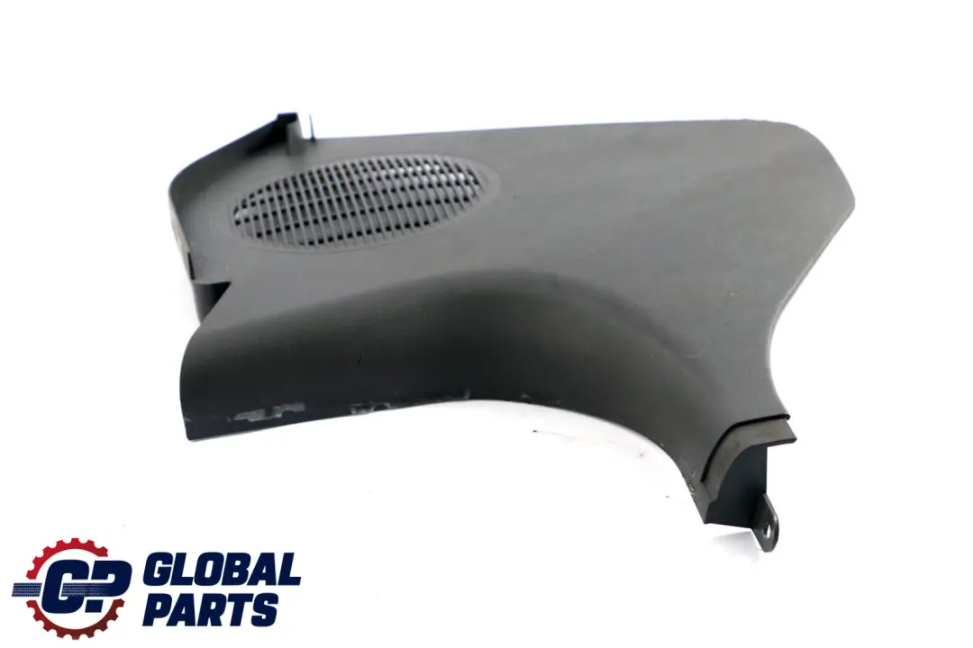Front Left N/S Lateral Trim Panel Leg Room Part Grey to BMW Z4 Series E85 with Part number 7055547 BMW Z4 Series E85 Front Left N/S Lateral Trim Panel Leg Room Part Grey - SKU rhd-7055547 - Part number 7055547