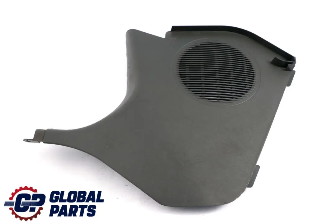 Seitenverkleidung Vorne Links Grau 2016793 für BMW Z4 er E85 mit Teilenummer 7055547 BMW Z4 er E85 Seitenverkleidung Vorne Links Grau 2016793 - SKU rhd-7055547 - Teilenummer 7055547