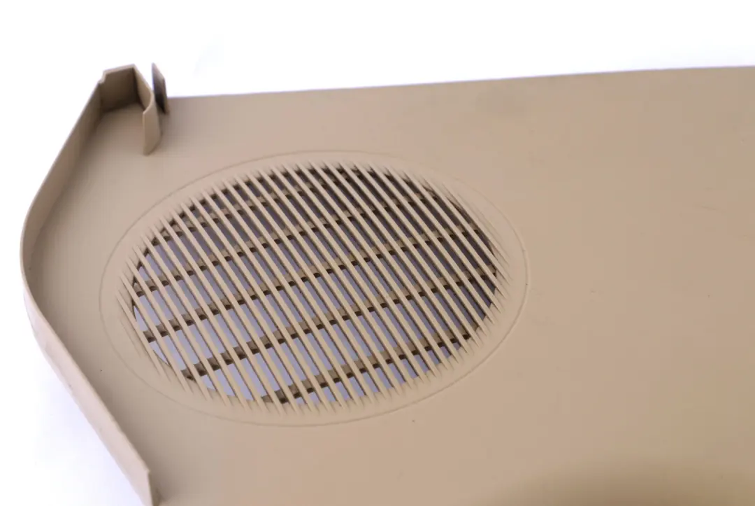 Lateral Trim Panel Front Left N/S Beige 7016793 to BMW Z4 Series E85 E86 with Part number 7055549 BMW Z4 Series E85 E86 Lateral Trim Panel Front Left N/S Beige 7016793 - SKU rhd-7055549 - Part number 7055549