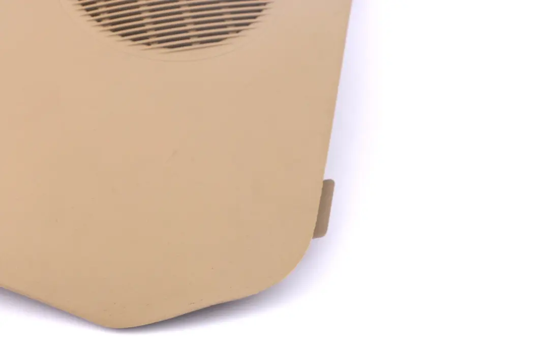 BMW Z4 Series E85 E86 Lateral Trim Panel Front Left N/S Beige 7016793 - SKU rhd-7055549 - Part number 7055549