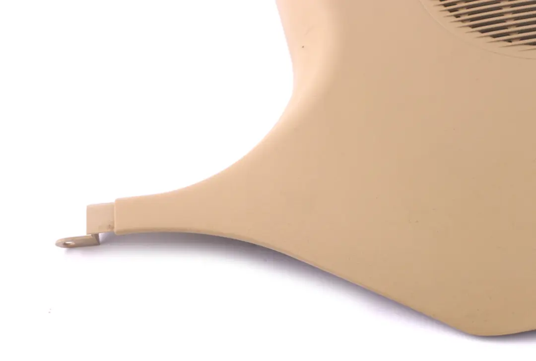 Lateral Trim Panel Front Left N/S Beige 7016793 to BMW Z4 Series E85 E86 with Part number 7055549 BMW Z4 Series E85 E86 Lateral Trim Panel Front Left N/S Beige 7016793 - SKU rhd-7055549 - Part number 7055549