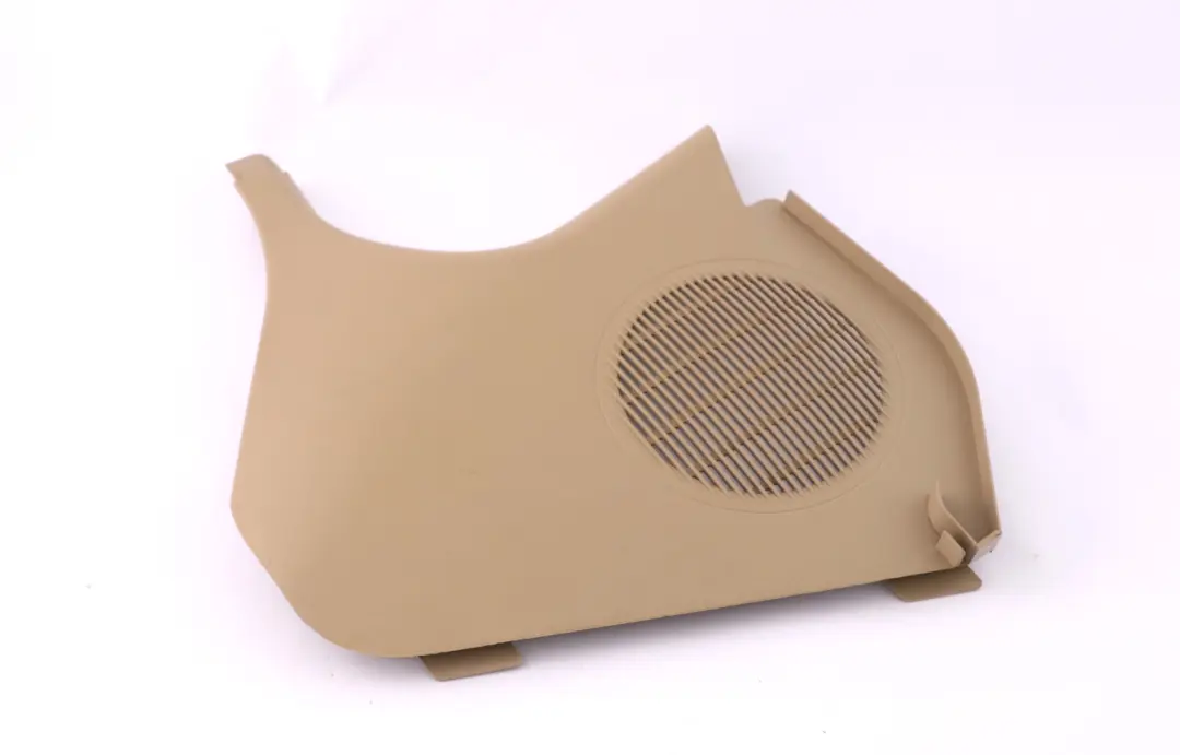 BMW Z4 Series E85 E86 Lateral Trim Panel Front Left N/S Beige 7016793 - SKU rhd-7055549 - Part number 7055549