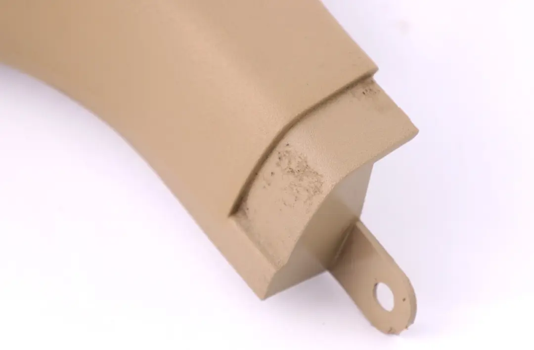 BMW Z4 Series E85 E86 Lateral Trim Panel Front Left N/S Beige 7016793 - SKU rhd-7055549 - Part number 7055549