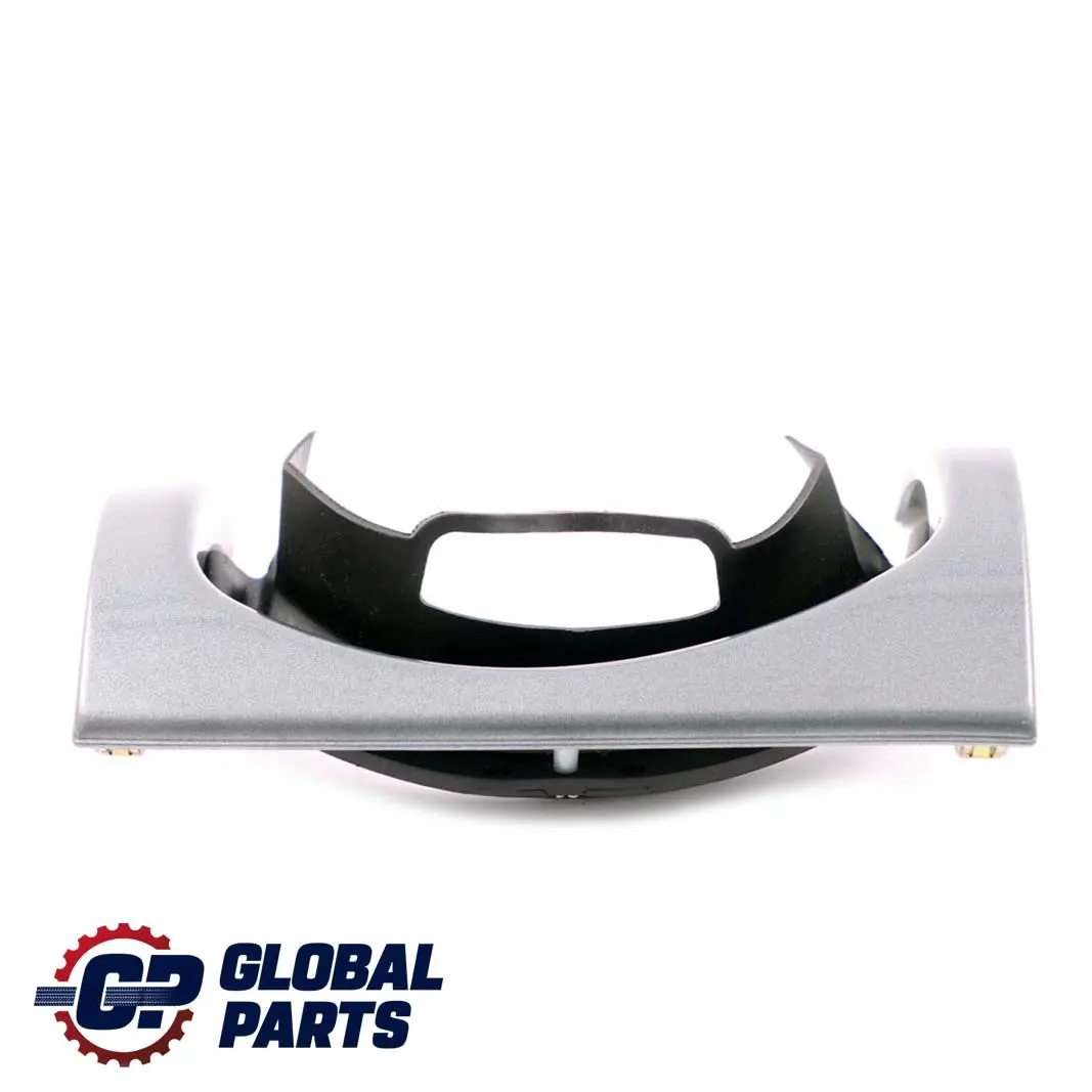 BMW Mini Cooper One R50 R53 Dashboard Decor Panel Trim Strip Cover Anthracite - SKU rhd-7055692 - Part number 7055692