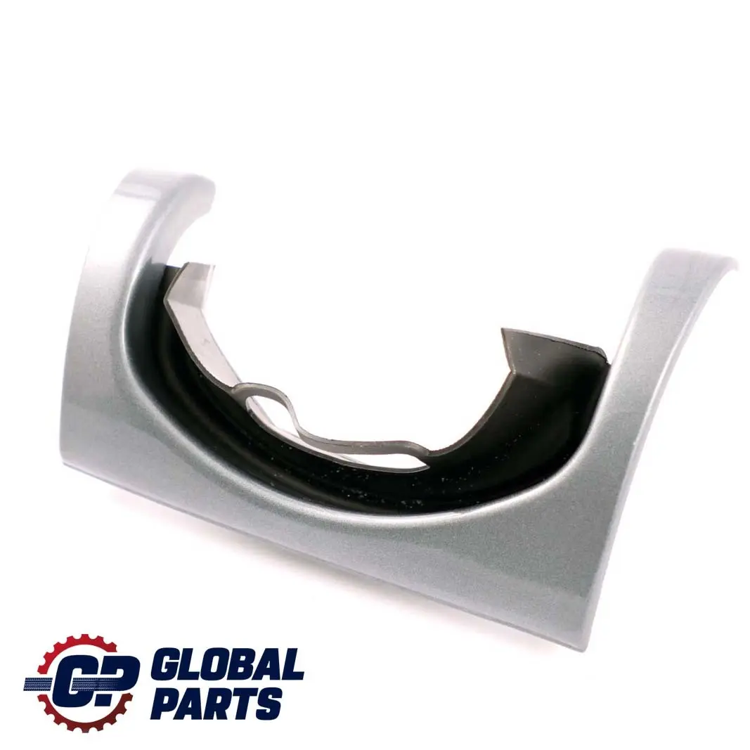 Dashboard Decor Panel Trim Strip Cover Anthracite to BMW Mini Cooper One R50 R53 with Part number 7055692 BMW Mini Cooper One R50 R53 Dashboard Decor Panel Trim Strip Cover Anthracite - SKU rhd-7055692 - Part number 7055692