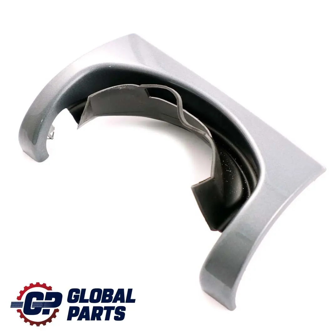 BMW Mini Cooper One R50 R53 Dashboard Decor Panel Trim Strip Cover Anthracite - SKU rhd-7055692 - Part number 7055692