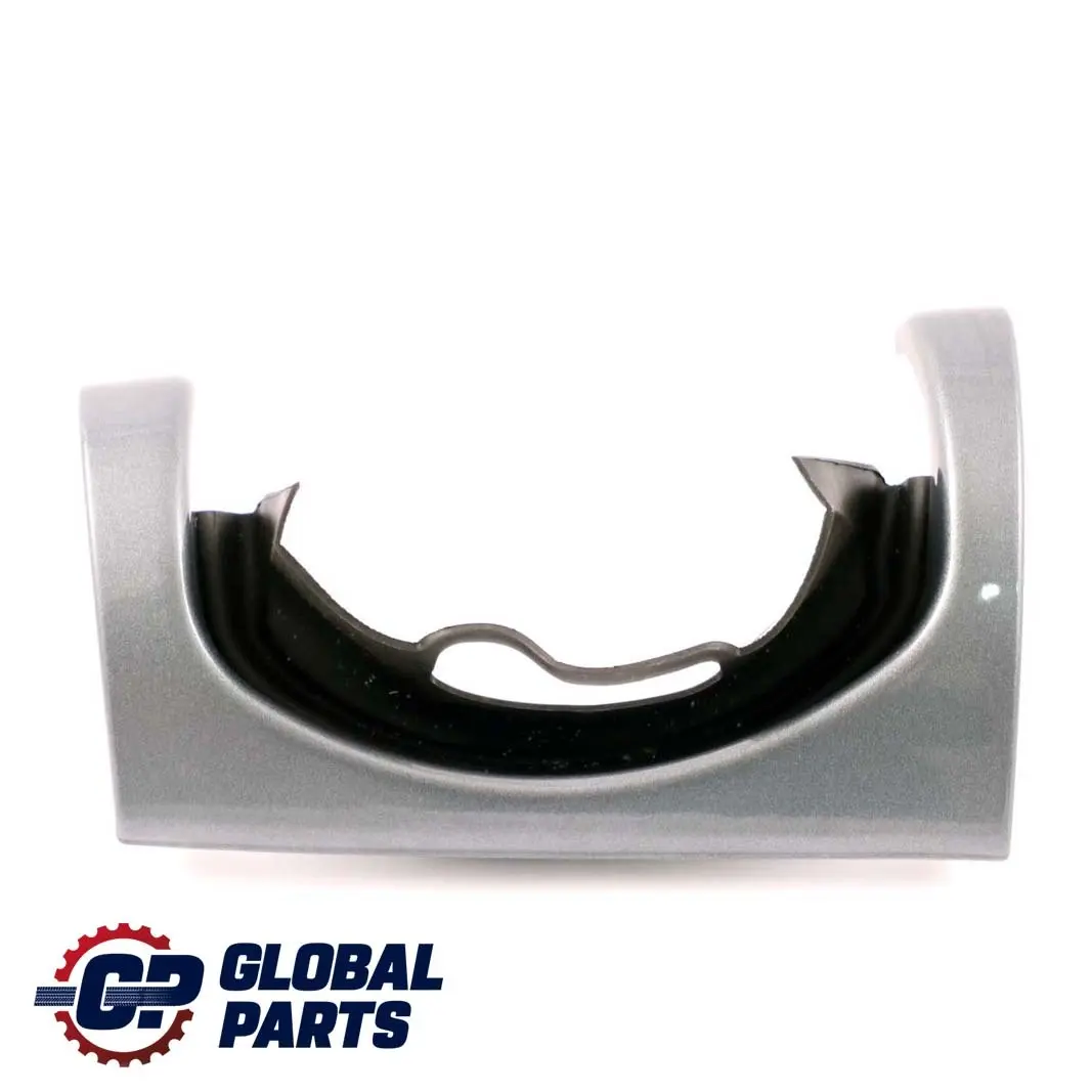 Dashboard Decor Panel Trim Strip Cover Anthracite to BMW Mini Cooper One R50 R53 with Part number 7055692 BMW Mini Cooper One R50 R53 Dashboard Decor Panel Trim Strip Cover Anthracite - SKU rhd-7055692 - Part number 7055692