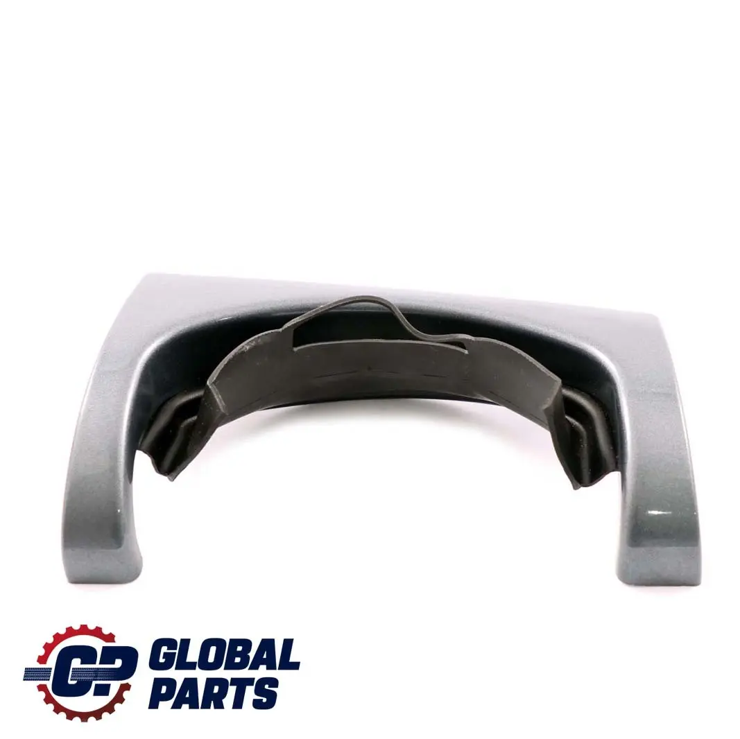 Dashboard Decor Panel Trim Strip Cover Anthracite to BMW Mini Cooper One R50 R53 with Part number 7055692 BMW Mini Cooper One R50 R53 Dashboard Decor Panel Trim Strip Cover Anthracite - SKU rhd-7055692 - Part number 7055692