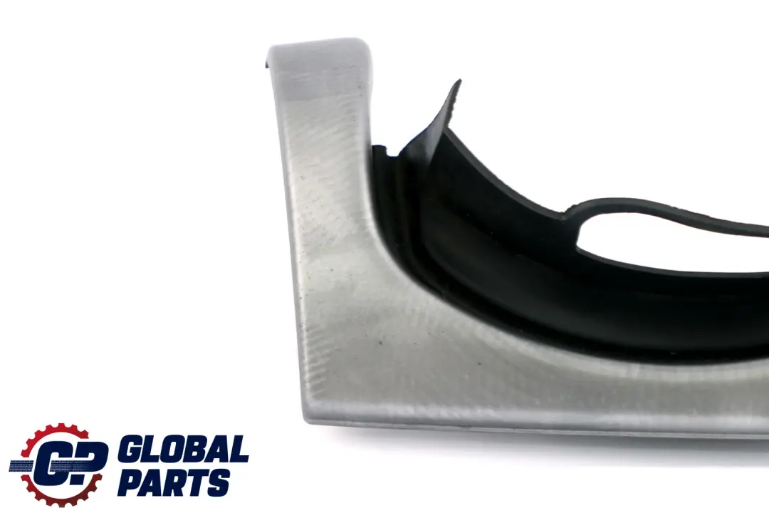 Decor Instrument Panel Driver O/S Alloy Patina to BMW Mini Cooper One R50 R53 with Part number 7055696 BMW Mini Cooper One R50 R53 Decor Instrument Panel Driver O/S Alloy Patina - SKU rhd-7055696 - Part number 7055696