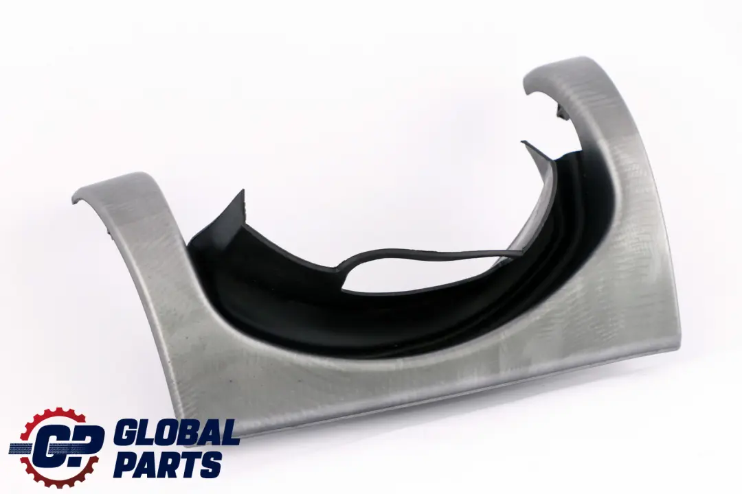 BMW Mini Cooper One R50 R53 Decor Instrument Panel Driver O/S Alloy Patina - SKU rhd-7055696 - Part number 7055696