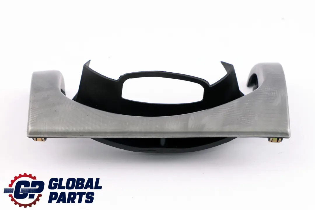 BMW Mini Cooper One R50 R53 Decor Instrument Panel Driver O/S Alloy Patina - SKU rhd-7055696 - Part number 7055696