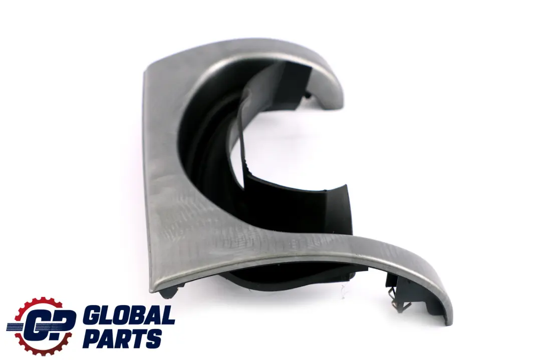 Decor Instrument Panel Driver O/S Alloy Patina to BMW Mini Cooper One R50 R53 with Part number 7055696 BMW Mini Cooper One R50 R53 Decor Instrument Panel Driver O/S Alloy Patina - SKU rhd-7055696 - Part number 7055696