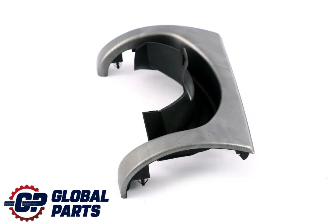 Decor Instrument Panel Driver O/S Alloy Patina to BMW Mini Cooper One R50 R53 with Part number 7055696 BMW Mini Cooper One R50 R53 Decor Instrument Panel Driver O/S Alloy Patina - SKU rhd-7055696 - Part number 7055696