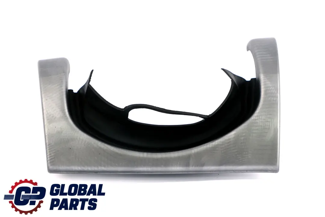BMW Mini Cooper One R50 R53 Decor Instrument Panel Driver O/S Alloy Patina - SKU rhd-7055696 - Part number 7055696