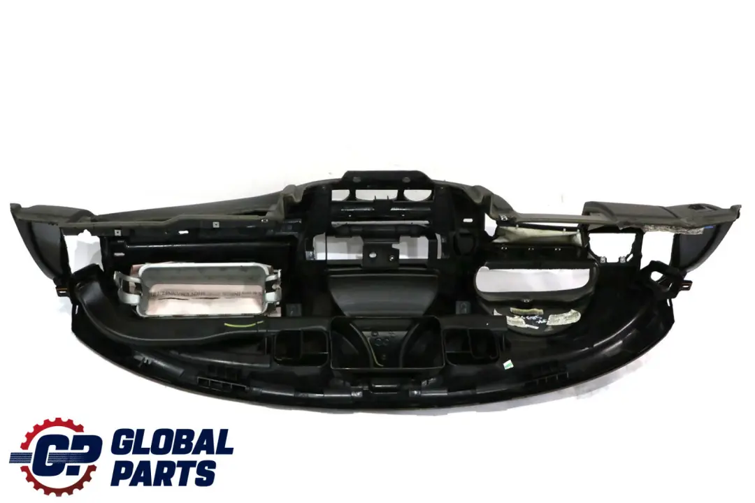 Trim Panel Dashboard Dash Instrument Panel Grey to BMW Z4 Series E85 E86 with Part number 7055793 BMW Z4 Series E85 E86 Trim Panel Dashboard Dash Instrument Panel Grey - SKU rhd-7055793 - Part number 7055793