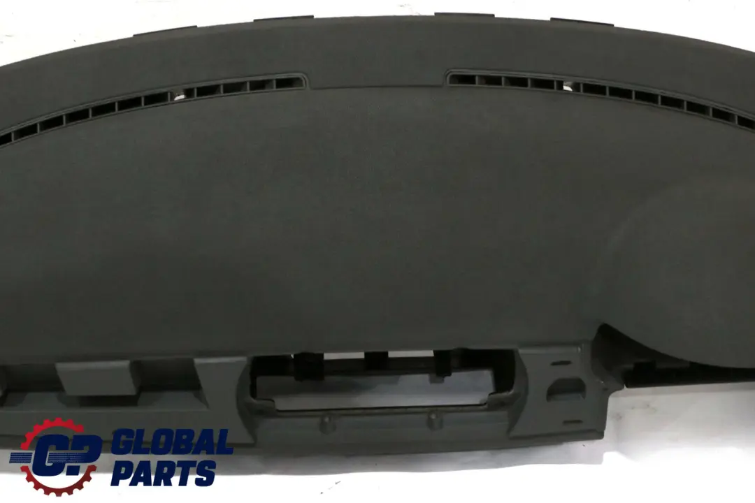 Trim Panel Dashboard Dash Instrument Panel Grey to BMW Z4 Series E85 E86 with Part number 7055793 BMW Z4 Series E85 E86 Trim Panel Dashboard Dash Instrument Panel Grey - SKU rhd-7055793 - Part number 7055793