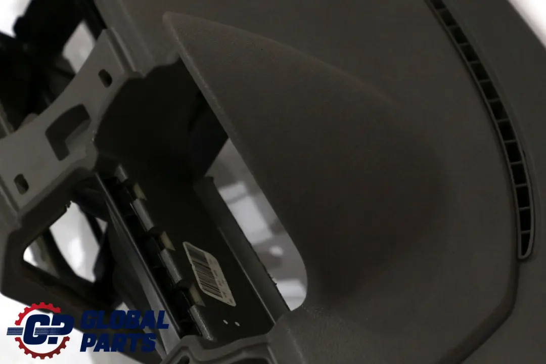 Trim Panel Dashboard Dash Instrument Panel Grey to BMW Z4 Series E85 E86 with Part number 7055793 BMW Z4 Series E85 E86 Trim Panel Dashboard Dash Instrument Panel Grey - SKU rhd-7055793 - Part number 7055793