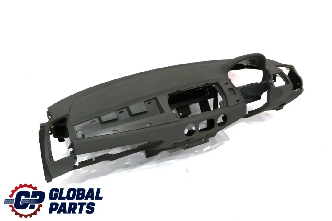 Trim Panel Dashboard Dash Instrument Panel Grey to BMW Z4 Series E85 E86 with Part number 7055793 BMW Z4 Series E85 E86 Trim Panel Dashboard Dash Instrument Panel Grey - SKU rhd-7055793 - Part number 7055793