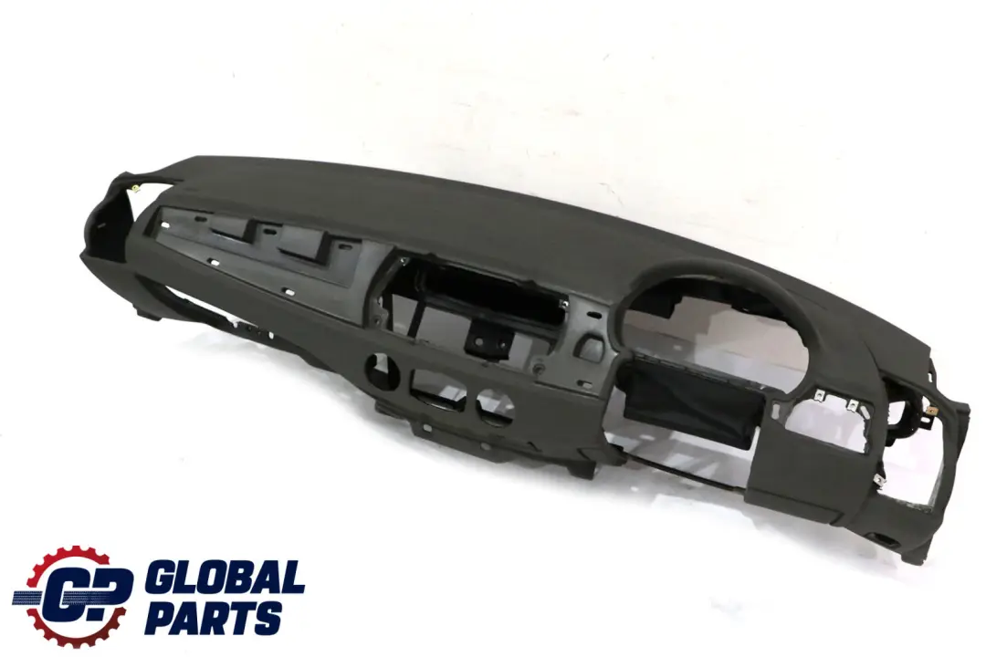 BMW Z4 Series E85 E86 Trim Panel Dashboard Dash Instrument Panel Grey - SKU rhd-7055793 - Part number 7055793