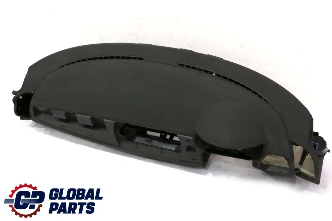 Trim Panel Dashboard Dash Instrument Panel Grey to BMW Z4 Series E85 E86 with Part number 7055793 BMW Z4 Series E85 E86 Trim Panel Dashboard Dash Instrument Panel Grey - SKU rhd-7055793 - Part number 7055793