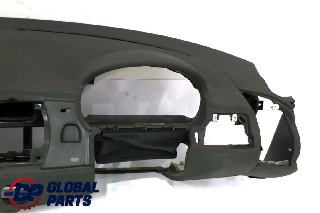 BMW Z4 Series E85 E86 Trim Panel Dashboard Dash Instrument Panel Grey - SKU rhd-7055793 - Part number 7055793