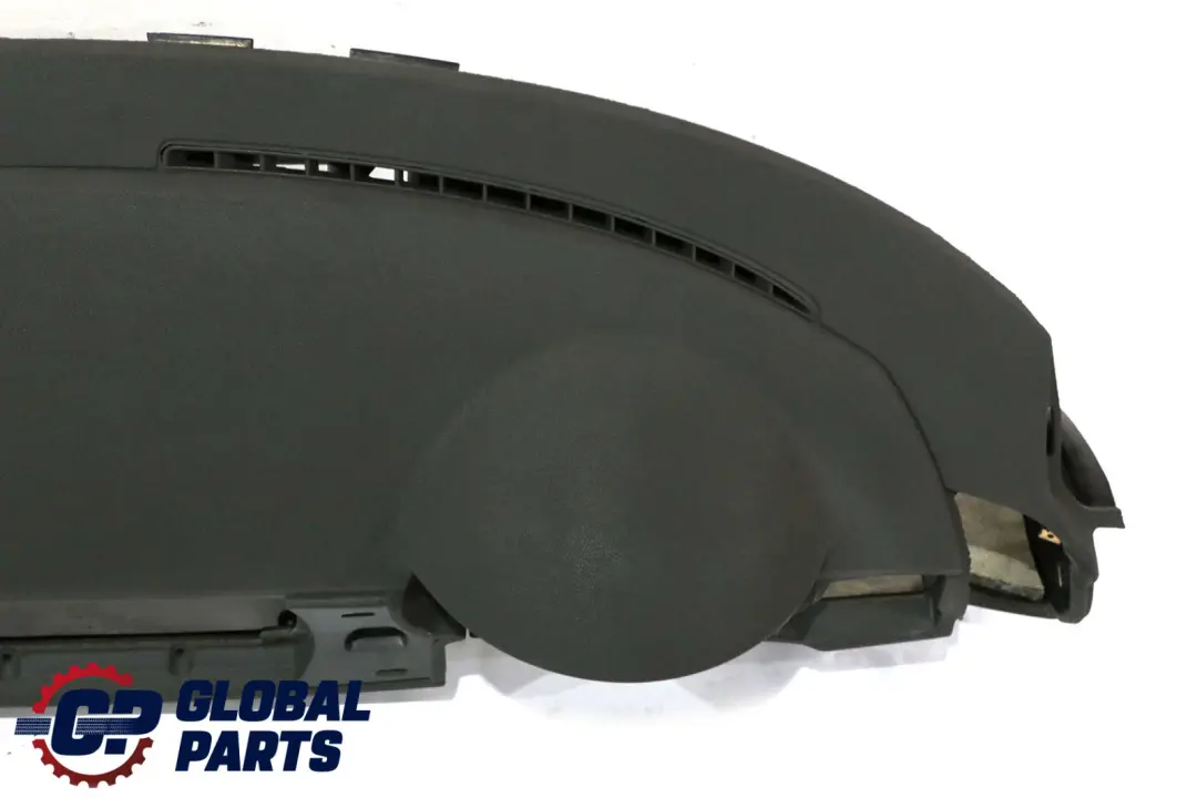 Trim Panel Dashboard Dash Instrument Panel Grey to BMW Z4 Series E85 E86 with Part number 7055793 BMW Z4 Series E85 E86 Trim Panel Dashboard Dash Instrument Panel Grey - SKU rhd-7055793 - Part number 7055793
