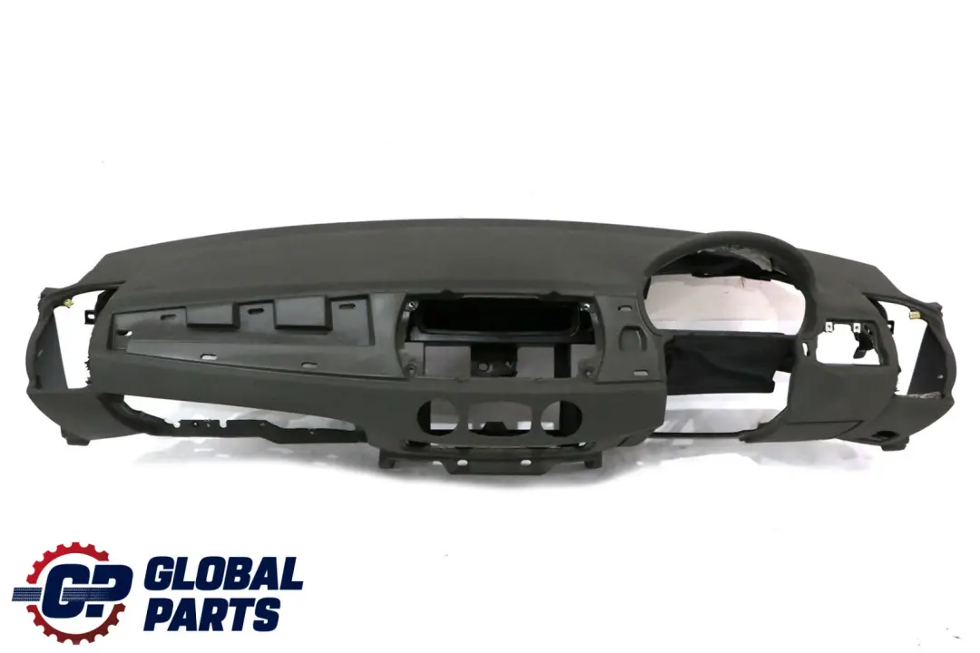 Trim Panel Dashboard Dash Instrument Panel Grey to BMW Z4 Series E85 E86 with Part number 7055793 BMW Z4 Series E85 E86 Trim Panel Dashboard Dash Instrument Panel Grey - SKU rhd-7055793 - Part number 7055793