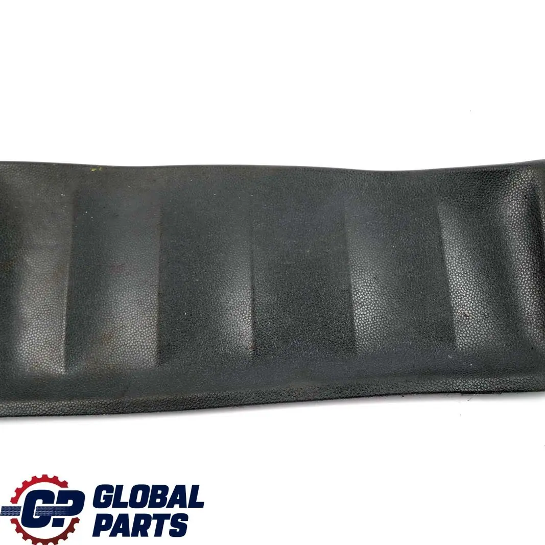Side Dashboard Shelf Rubber Insert Mat N/S to Mini Cooper One R50 R53 Passenger with Part number 7057378 Mini Cooper One R50 R53 Passenger Side Dashboard Shelf Rubber Insert Mat N/S - SKU rhd-7057378 - Part number 7057378